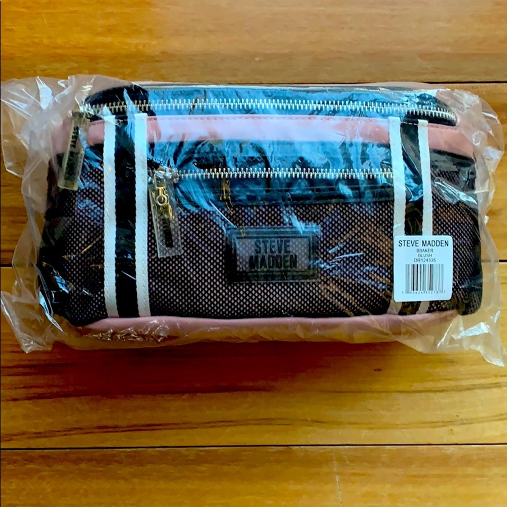 Steve Madden Waist Pack